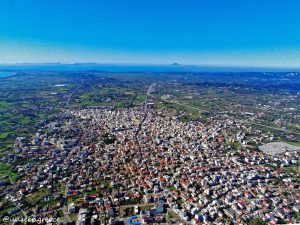 Το ΚΕΝ Μεσολογγίου επαναλειτουργεί με εκατοντάδες νεοσύλλεκτους… στον Πύργο (και την Ηλεία) φεύγουν όλα και τίποτα δεν έρχεται!