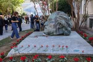 Πολυτεχνείο: Ιστορικό γεγονός ή προοικονoμία του μέλλοντος;