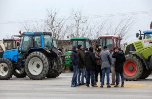 ΕΛΓΑ: Εντός Φεβρουαρίου η καταβολή αποζημιώσεων για ζημιές του 2023