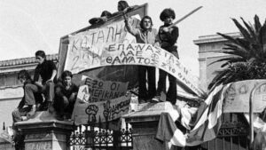 Γενιά Πολυτεχνείου vs Γενιά «Μαζί τα φάγαμε» – Ποιοι τελικά χρεοκόπησαν την χώρα; *