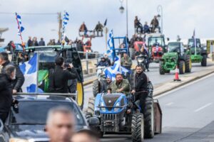 Aγρότες: Έρχεται η ώρα των τρακτέρ – Γιατί κατεβαίνουν στους δρόμους