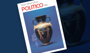 Διεθνώς ρεζίλι ο ΟΠΕΚΕΠΕ για απάτες 170 εκατ. ευρώ – Τι αποκαλύπτει το POLITICO
