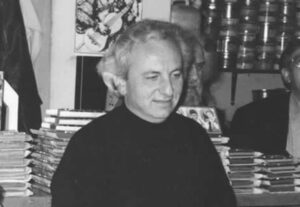 “Kυριακάτικα”: Παναγιώτης Κονδύλης (1943-1998)… μικρό μνημόσυνο